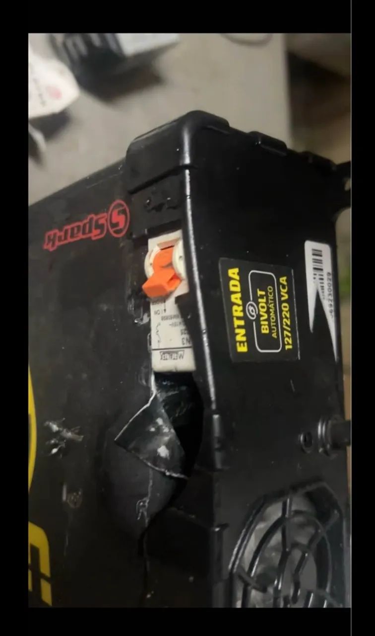 VENDO PEÇAS DE SOM  - Foto 5