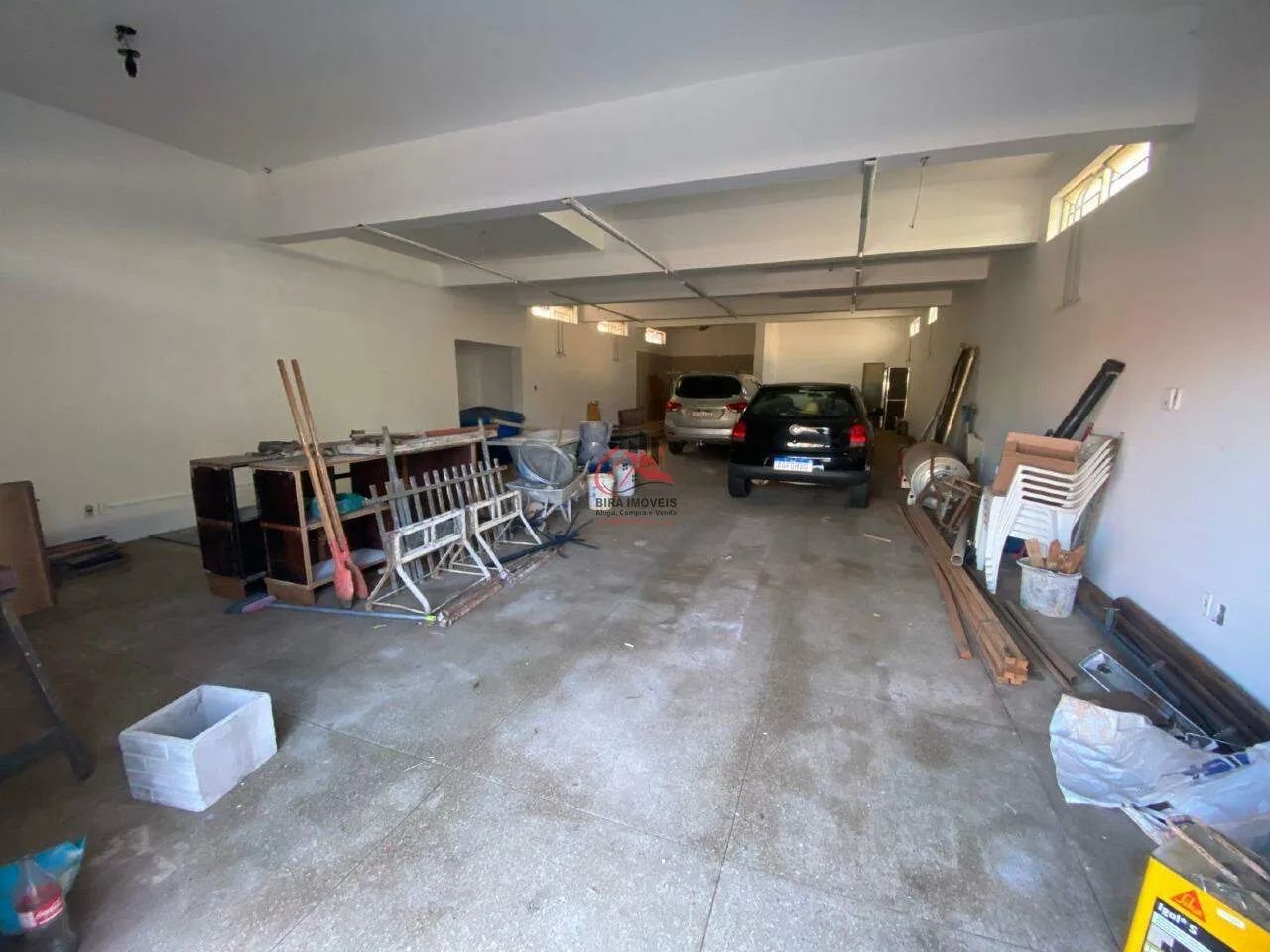 Ponto Comercial Próximo à Av. Leopoldino de Oliveira - 160m² com Estacionamento - Foto 5