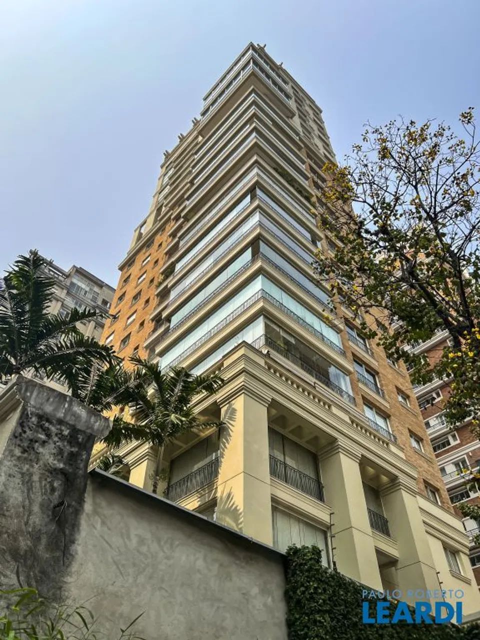 APARTAMENTO - ITAIM BIBI - SP - Foto 3