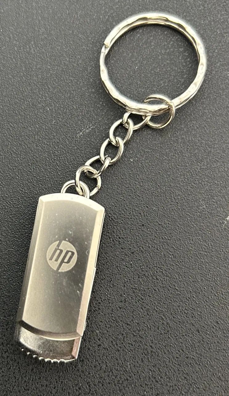 PEN DRIVE 2TB HP