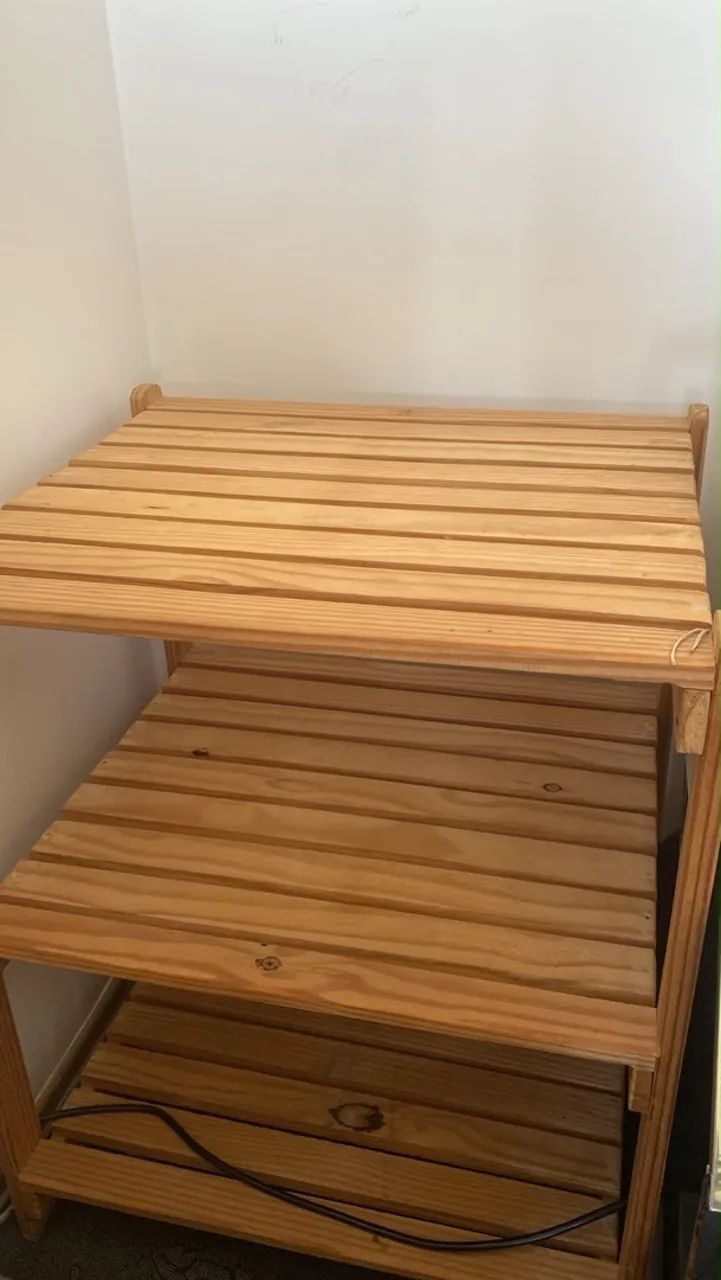 PALLET 60x60 - Foto 3