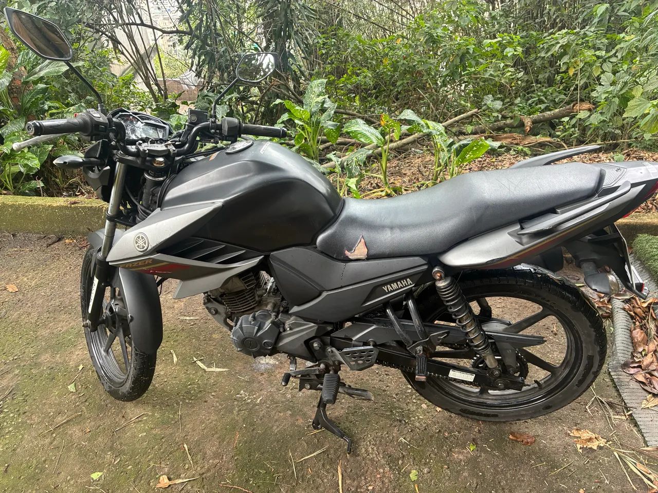 Fazer 150-2019/2020 Flex - Foto 2