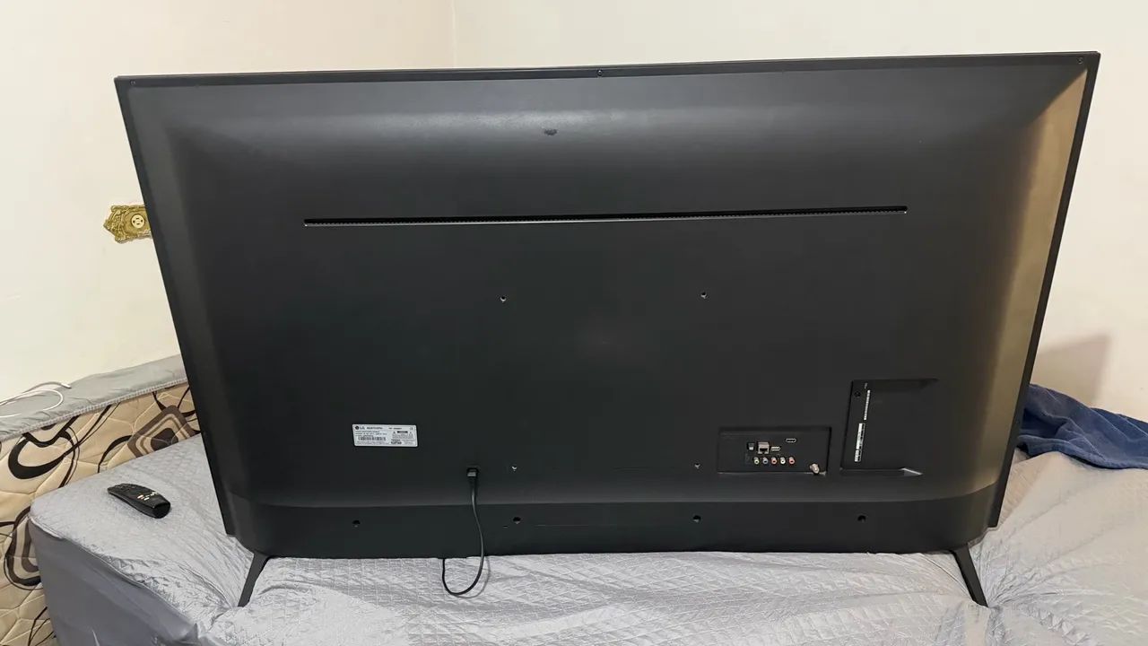 Televisor 60 polegadas LG