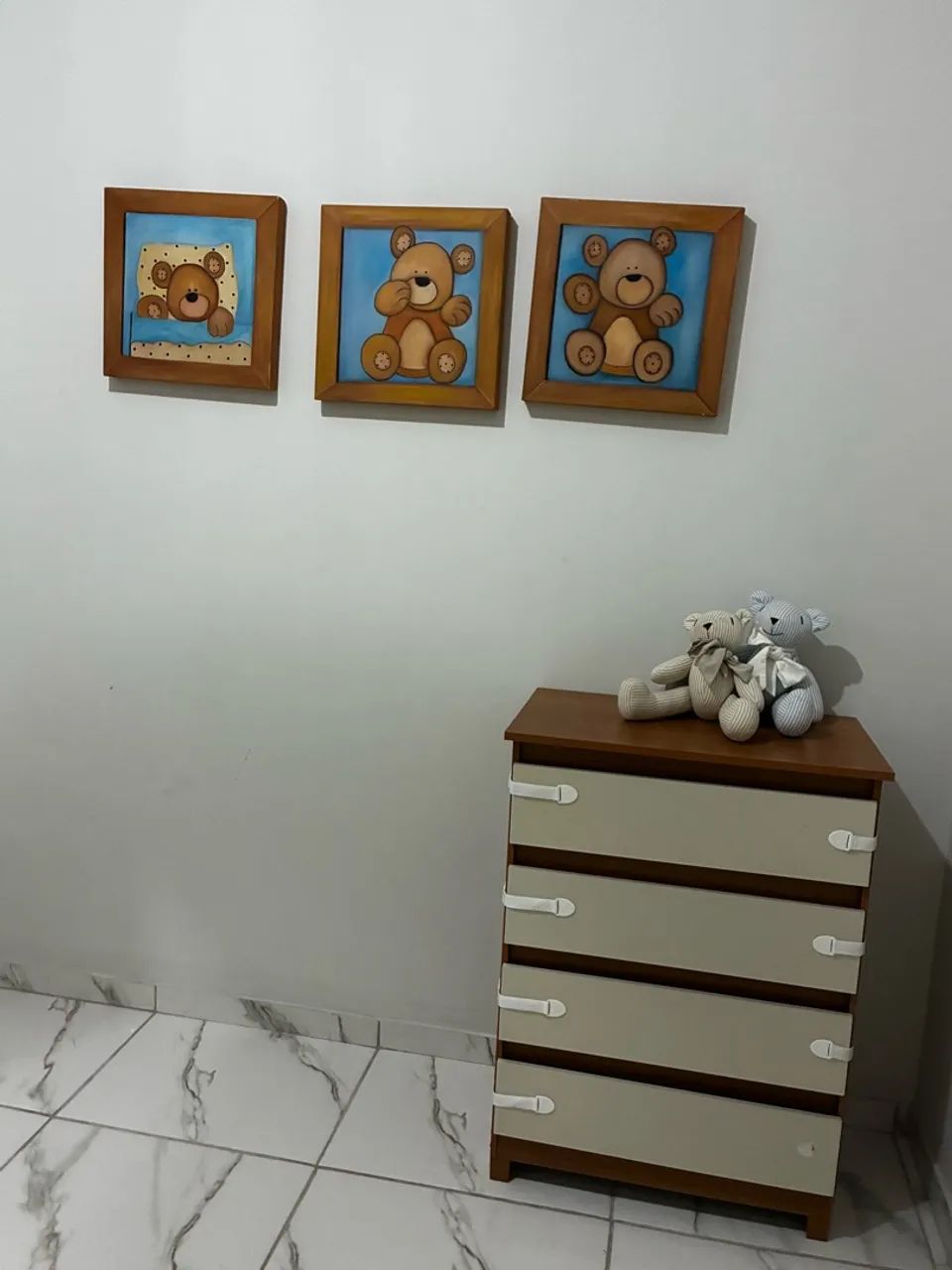 Cômoda  - Foto 2