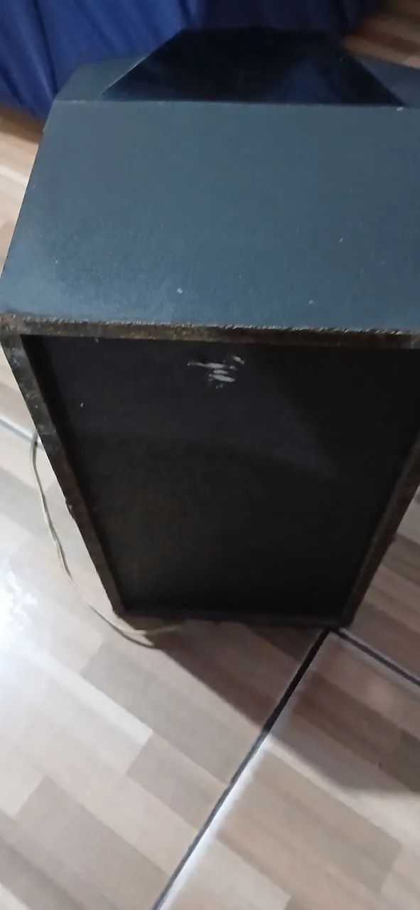 6 caixas de som philips  - Foto 2