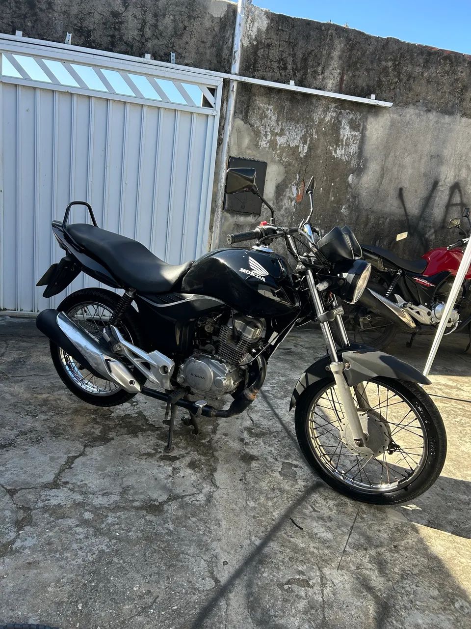 Fan 150