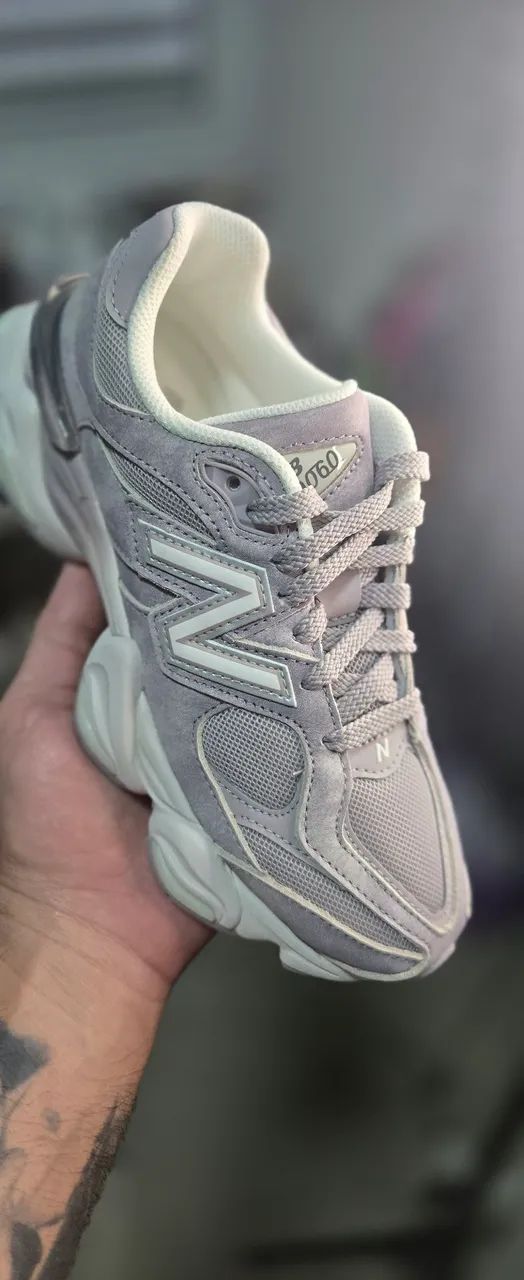 New balance 9060 - Foto 2