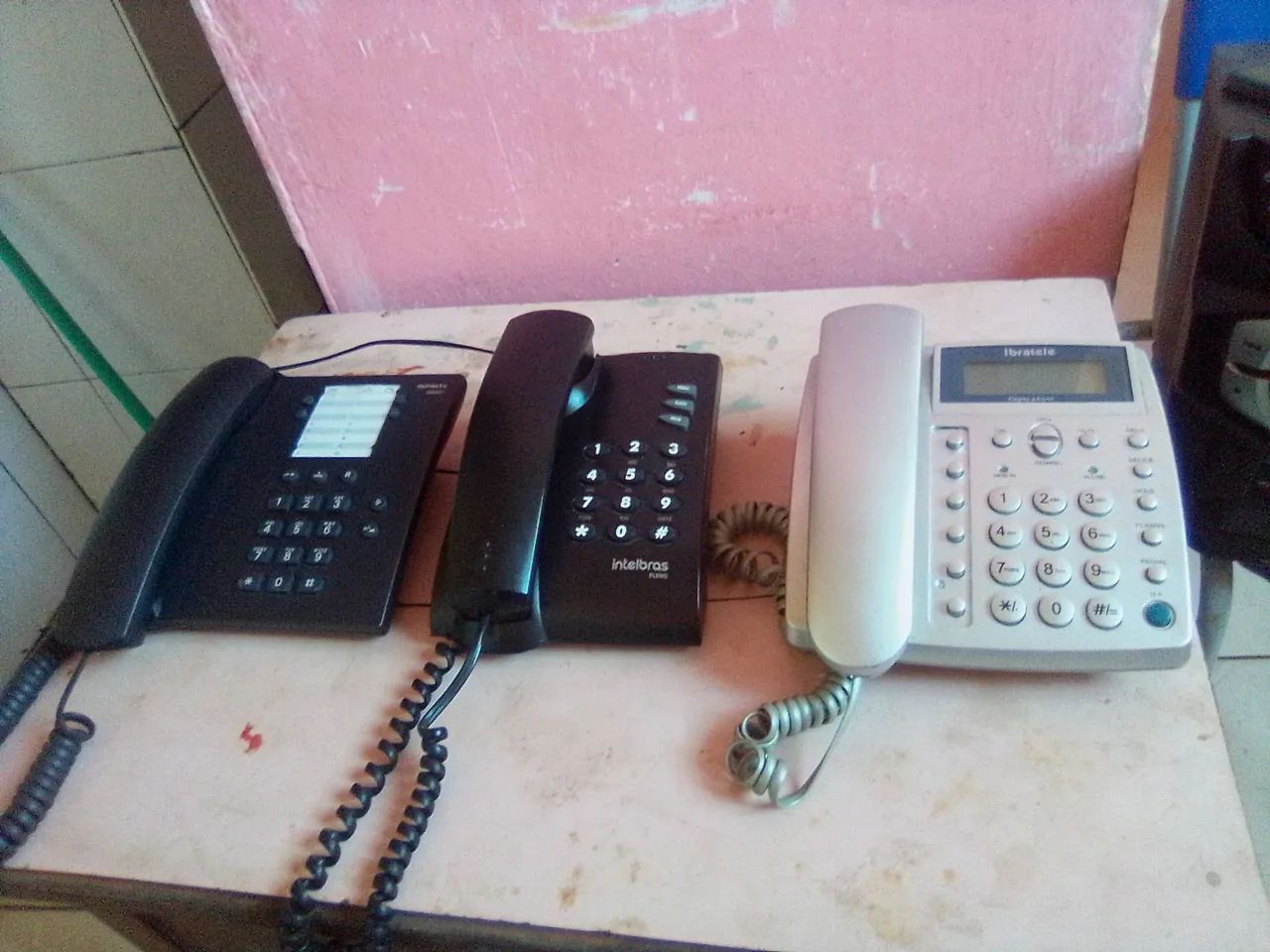TELEFONE FIXO - Foto 3