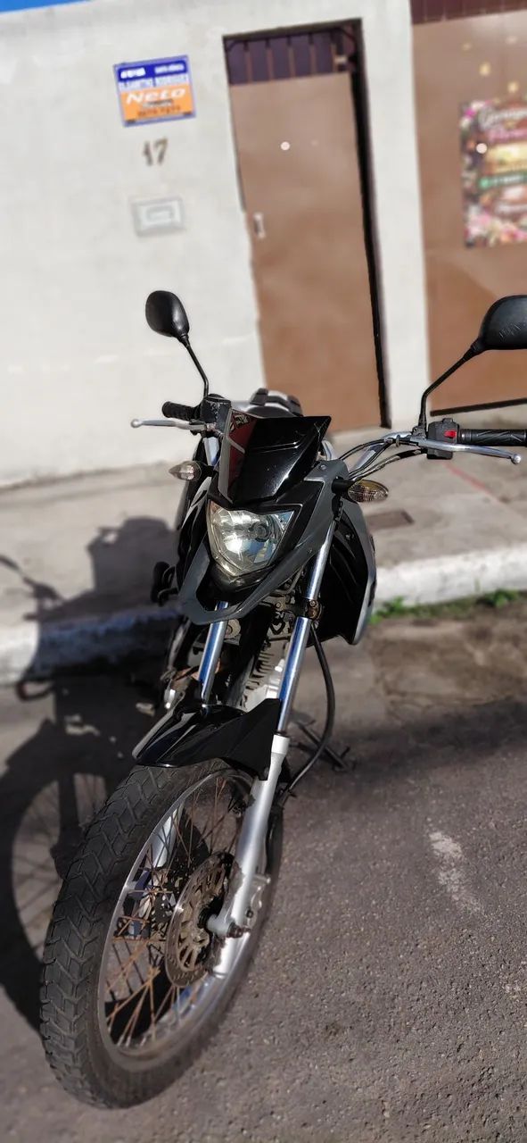 Vendo Xtz Yamaha  - Foto 4