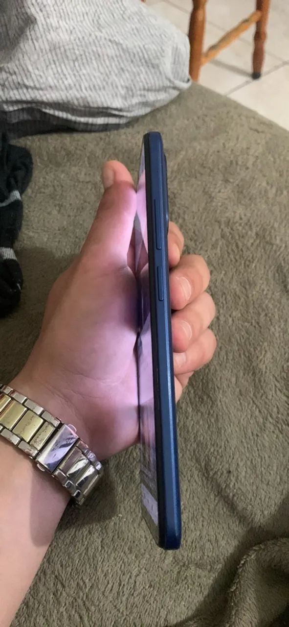 Celular Redmi Xiaomi HyperOS 128gb - Foto 3