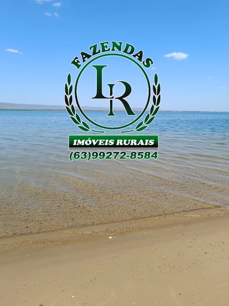 Chácara Beira do Lago  - Foto 3