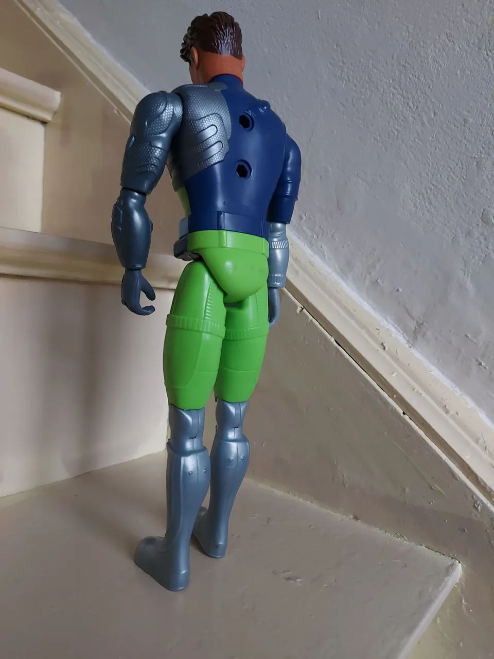 Max Steel Mattel Original Coleção  - Foto 4