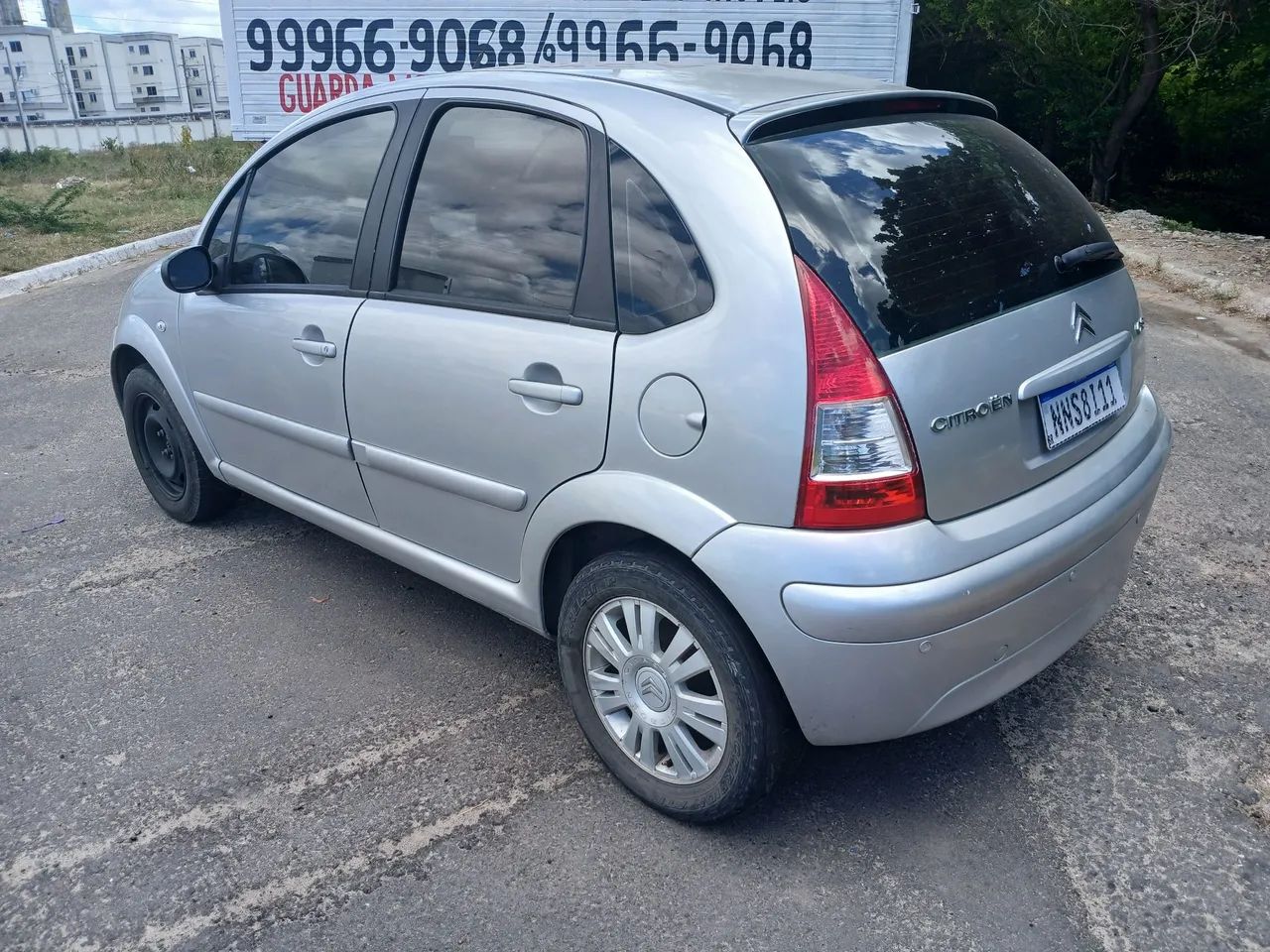 C3 2011 completo. - Foto 3
