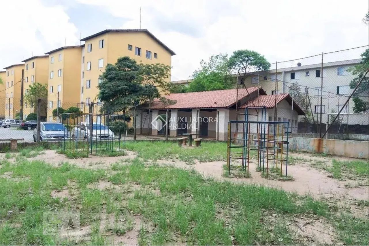 Apartamento no Campanário em Diadema