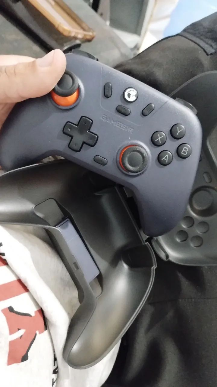 Controle para gamer  - Foto 4