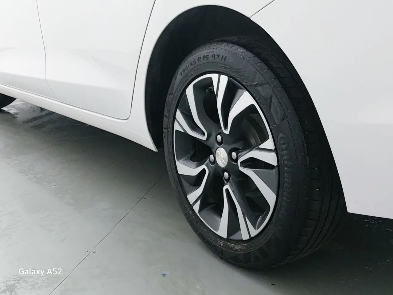 Chevrolet Onix Plus Premier 1.0 12V TB Flex Aut. 4P 2024 - Foto 12