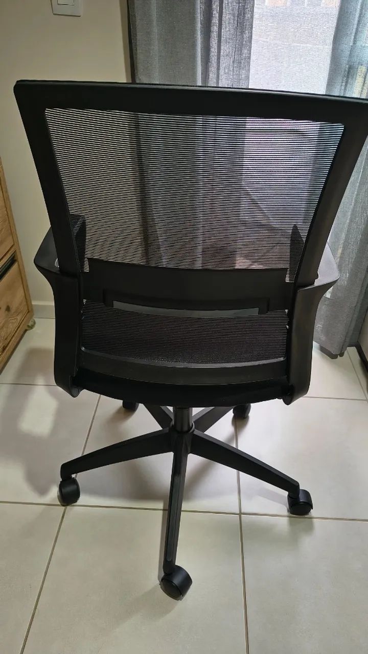 Cadeira de escritório