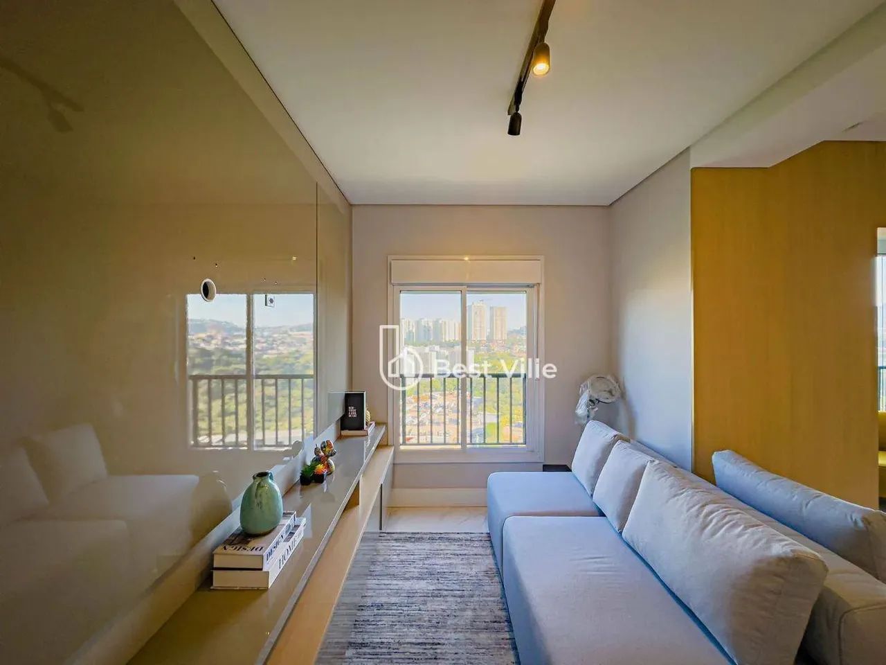 Apartamento com 2 dormitórios, 110 m² - venda por R$ 1.790.000,00 ou aluguel por R$ 15.475 - Foto 9