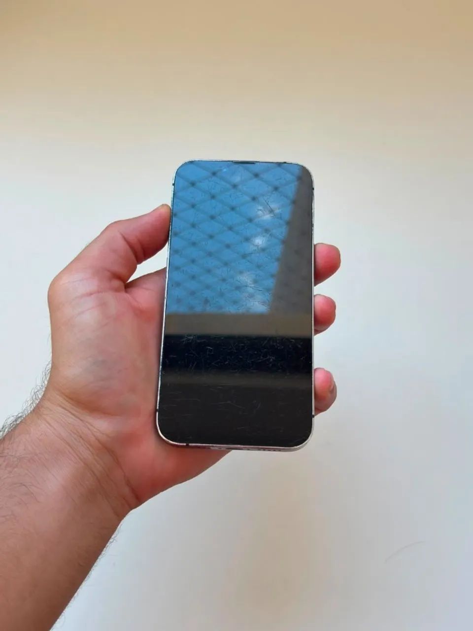 iPhone 14 128GB 76% (marcas de uso) (garantia e parcelamento)  - Foto 3