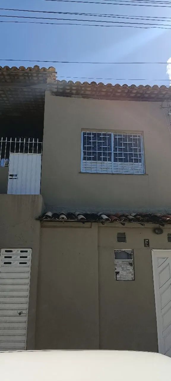Kitnet com água e energia incluso.