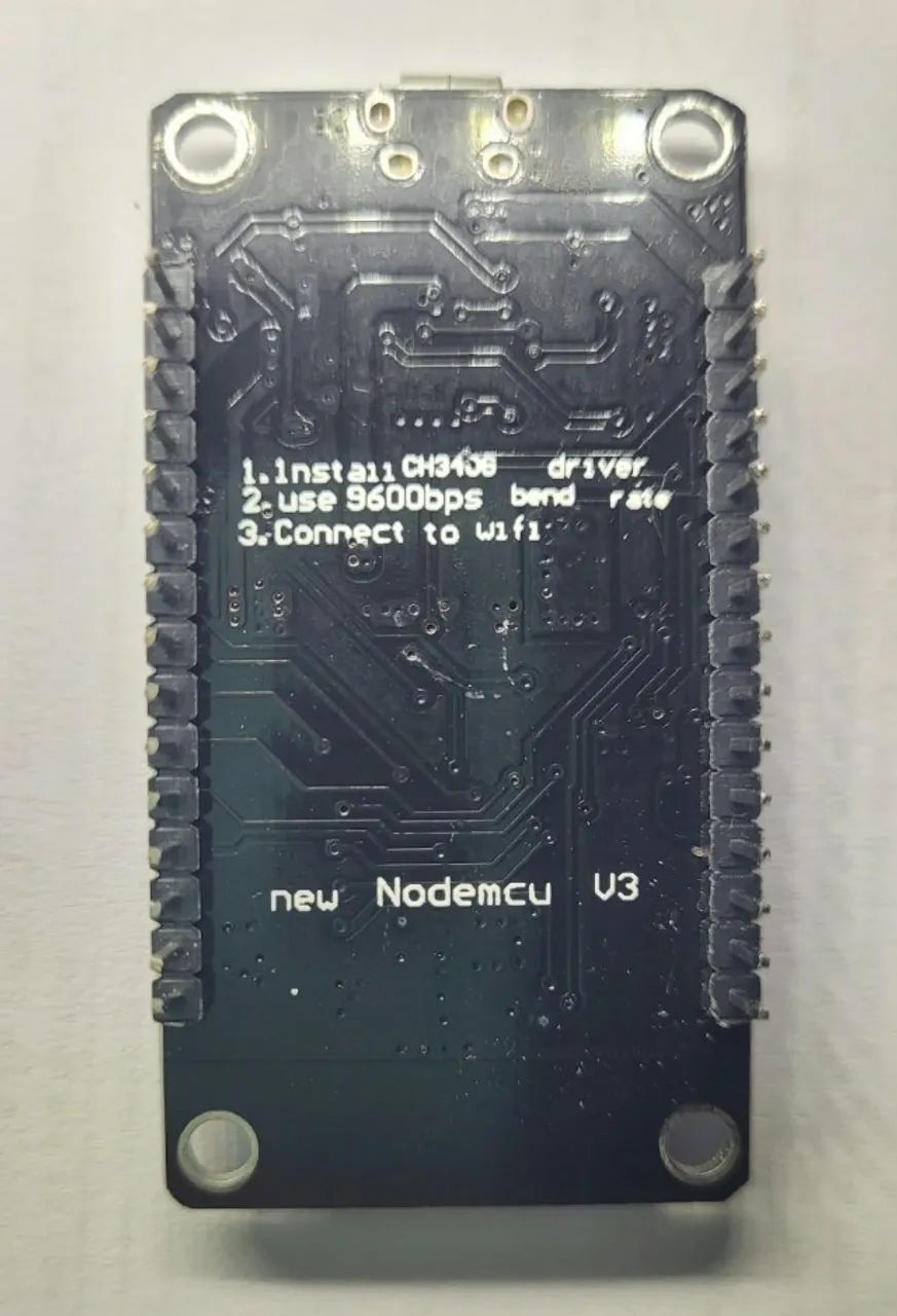 Muitas ESP8266 - Foto 3