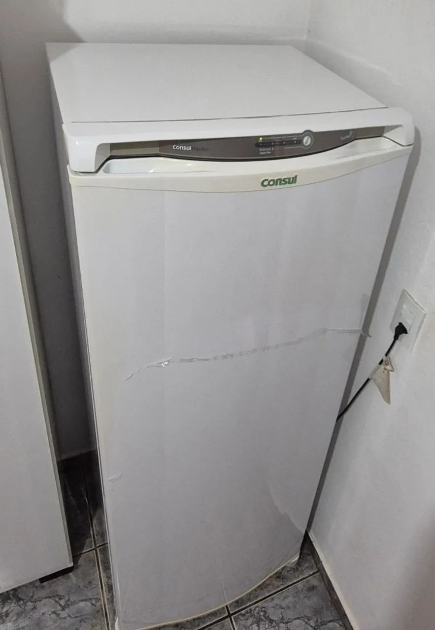 VENDO - GELADEIRA CONSUL  - Foto 2