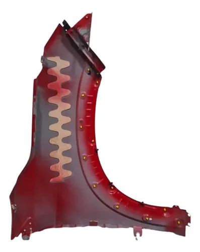 Paralama Dianteiro Esquerdo Pulse Fastback 2021 2025 - Foto 4