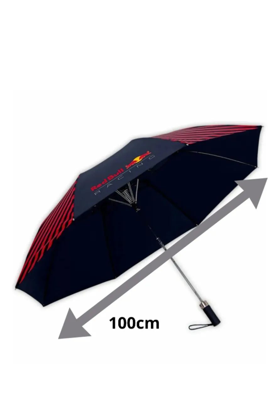 RED BULL GUARDA CHUVA - Foto 2
