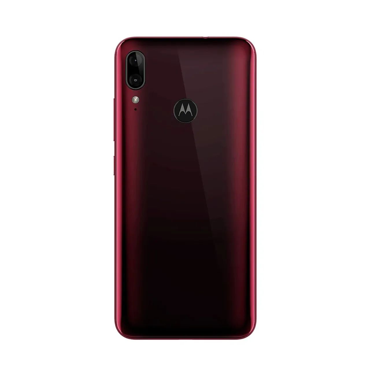 Celular Moto E6 plus