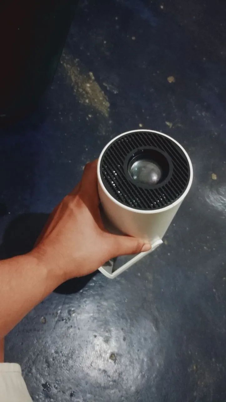 Projetor  - Foto 2