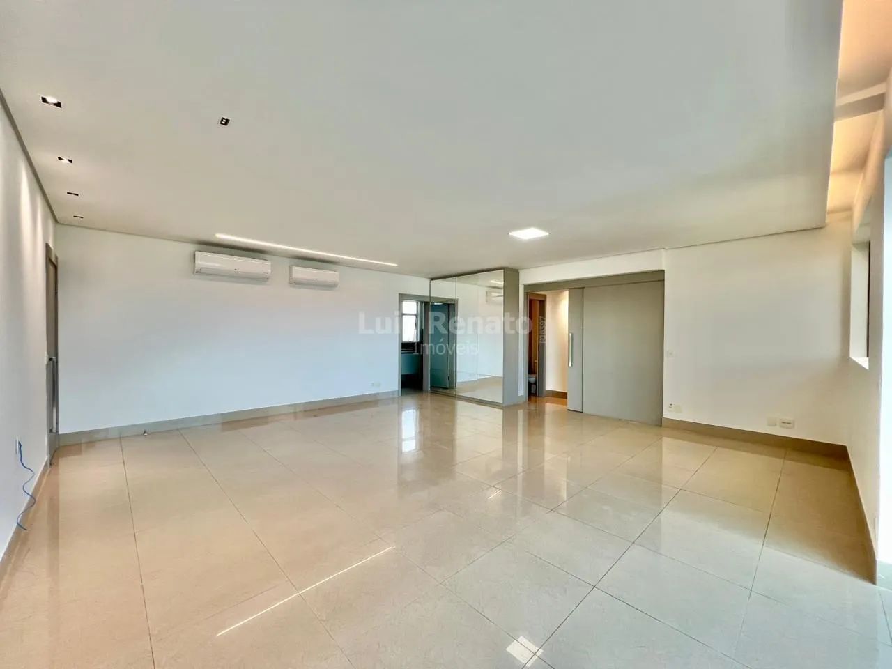 Apartamento 3 quartos para aluguel no Vila da Serra - Foto 4