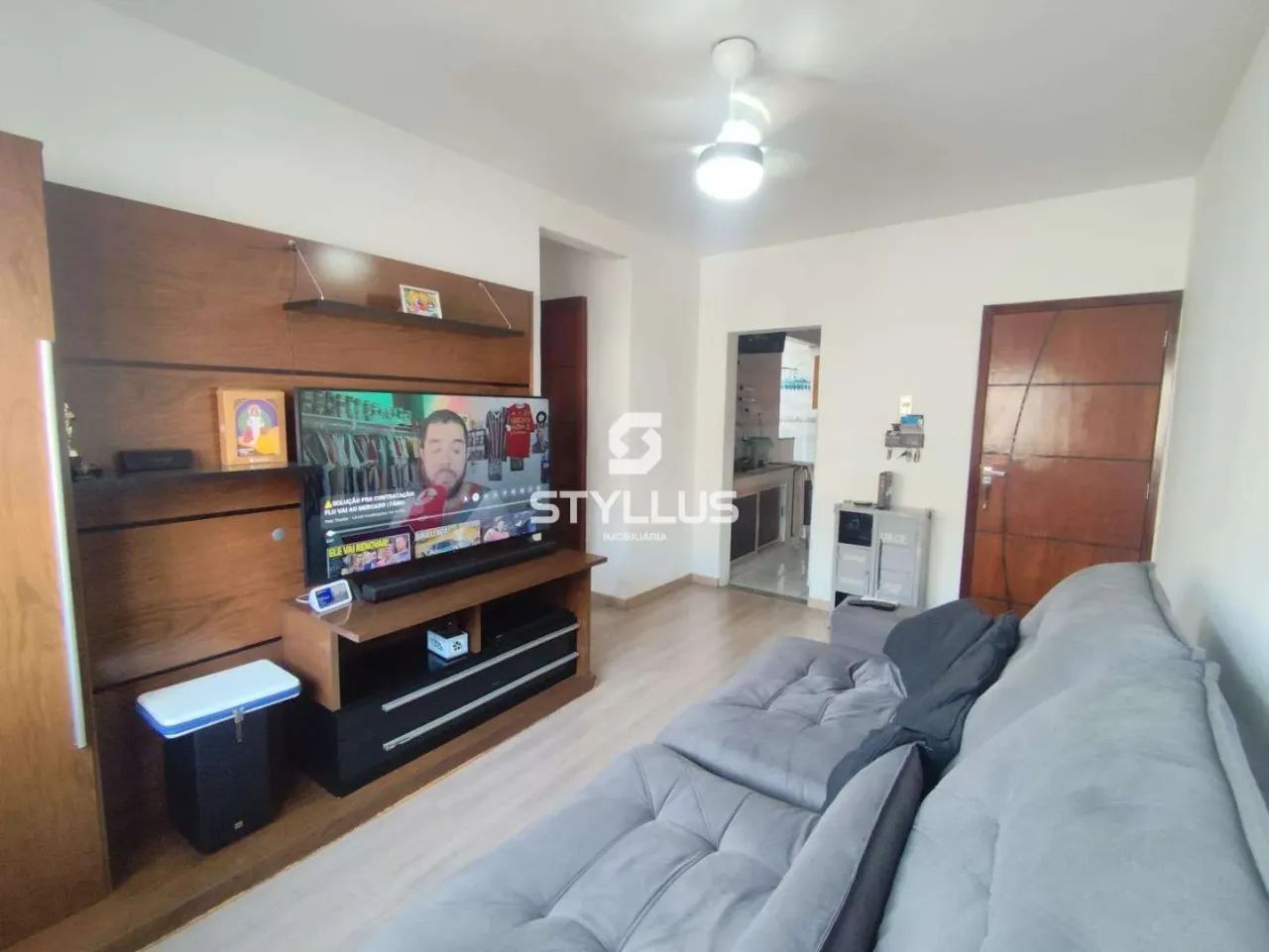 Cachambi | Apartamento 3 quartos - Foto 4