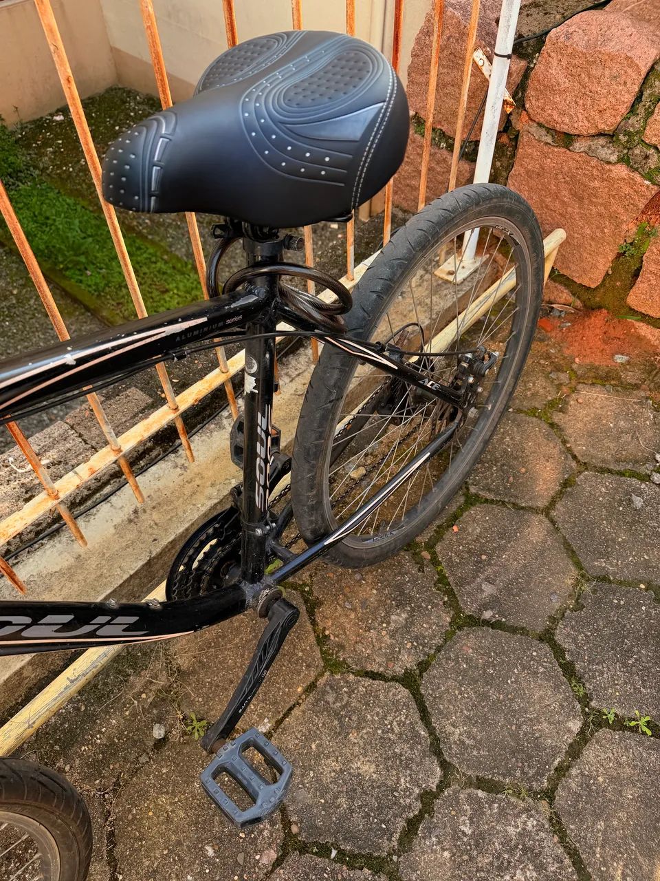Bike 26 - Foto 4