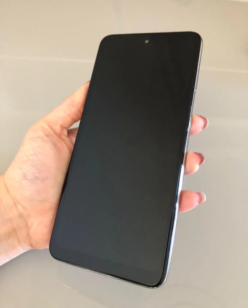 CELULAR LG K62 + - Foto 2