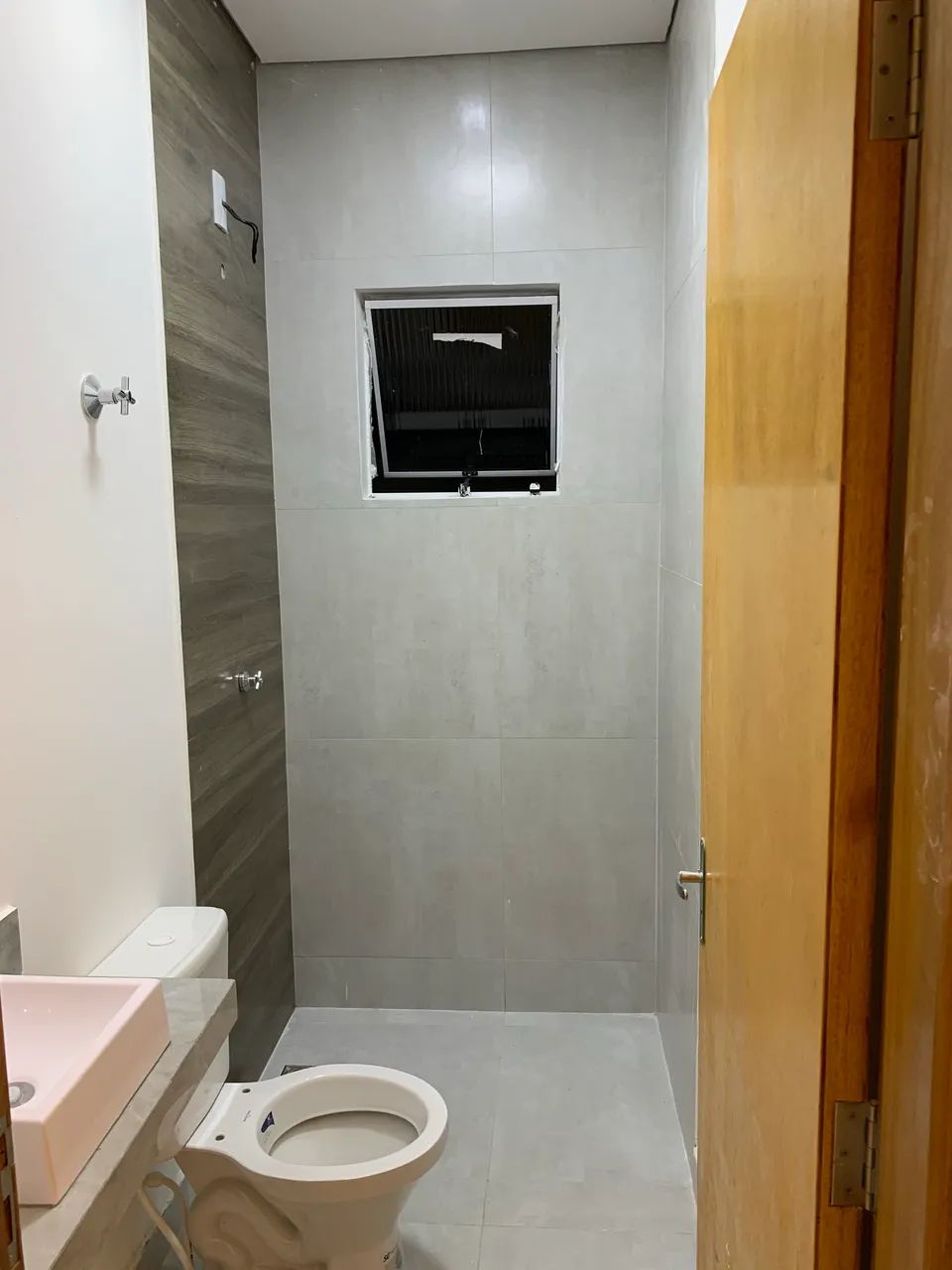 Casas geminadas Jaguariúna  - Foto 4