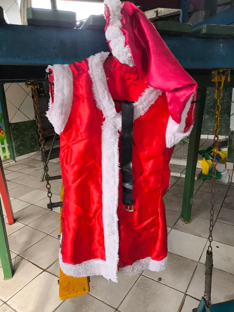 Vendidos mamãe Noel  - Foto 2