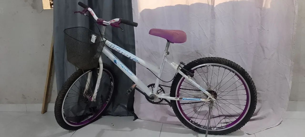 Baike aro 24