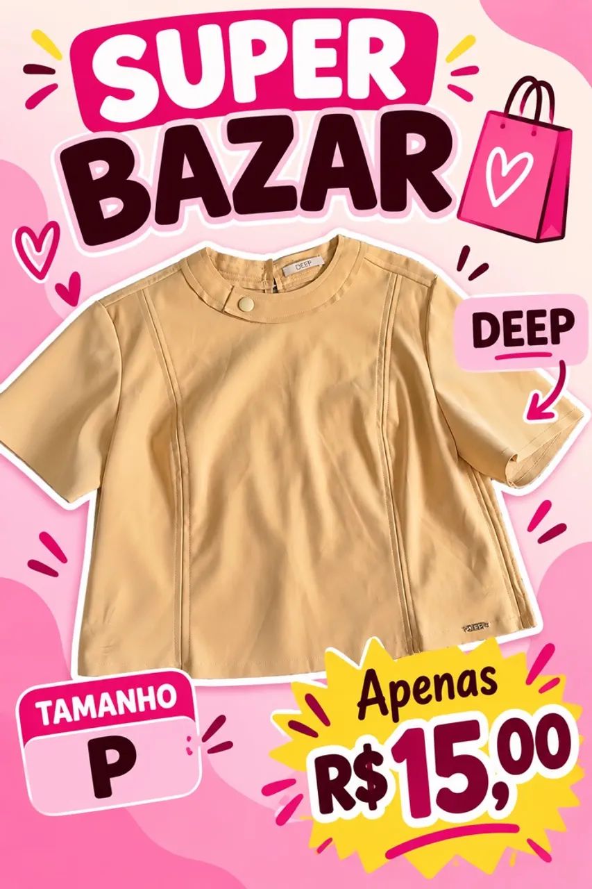 Bazar  - Foto 3