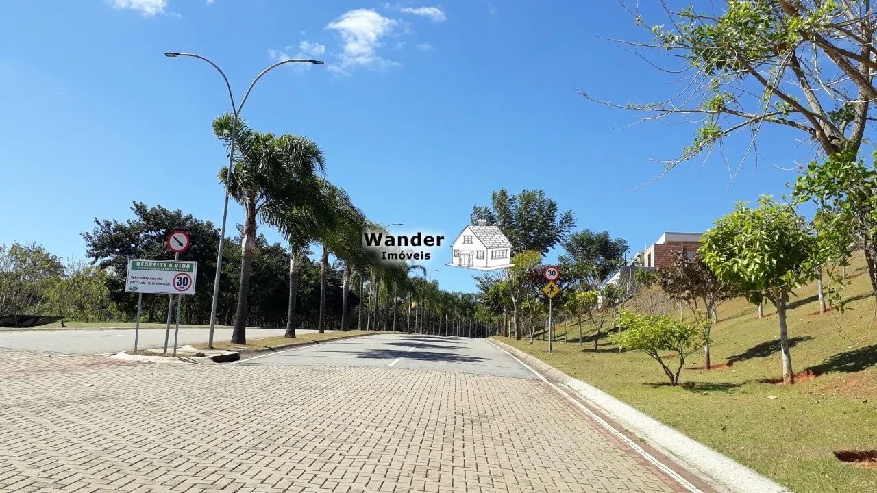 TERRENO RESIDENCIAL em BRAGANÇA PAULISTA - SP, CONDOMÍNIO RESIDENCIAL CAMPOS DO CONDE