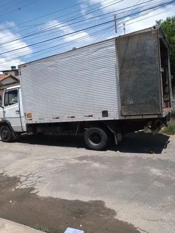 Mudanças viagens e fretes em geral 