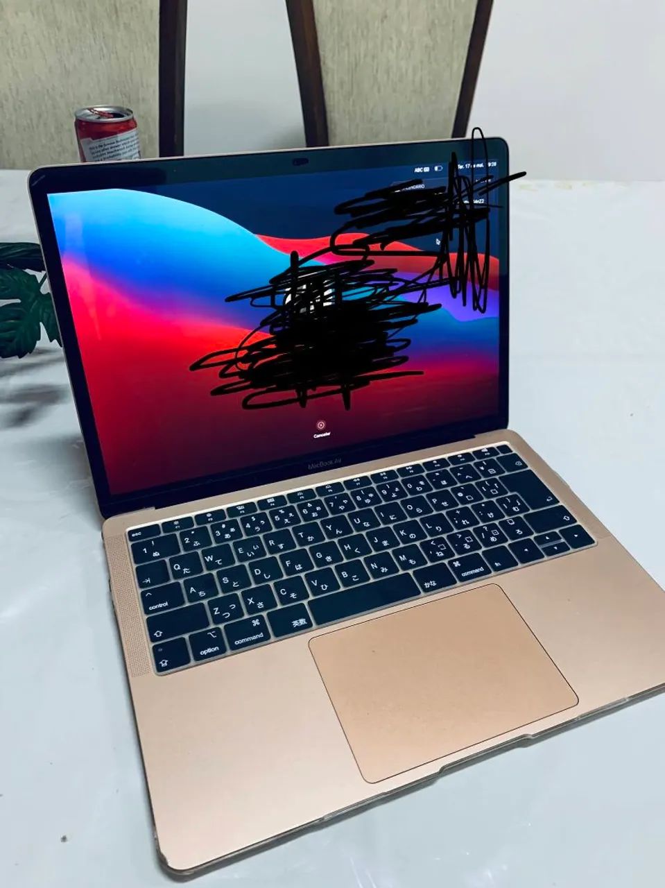 Macbook air 13" - Foto 2