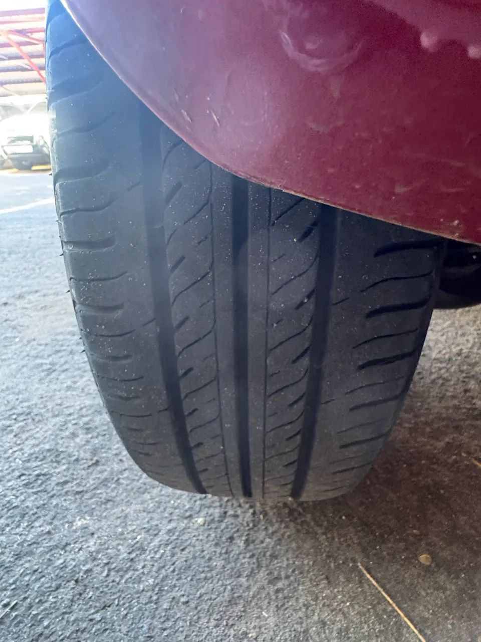 JAC J2 1.4 16V 5P Mec. 2014 - Foto 2