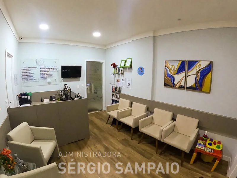 Sala para Venda, 119m², Rio vermelho, Salvador - Foto 3