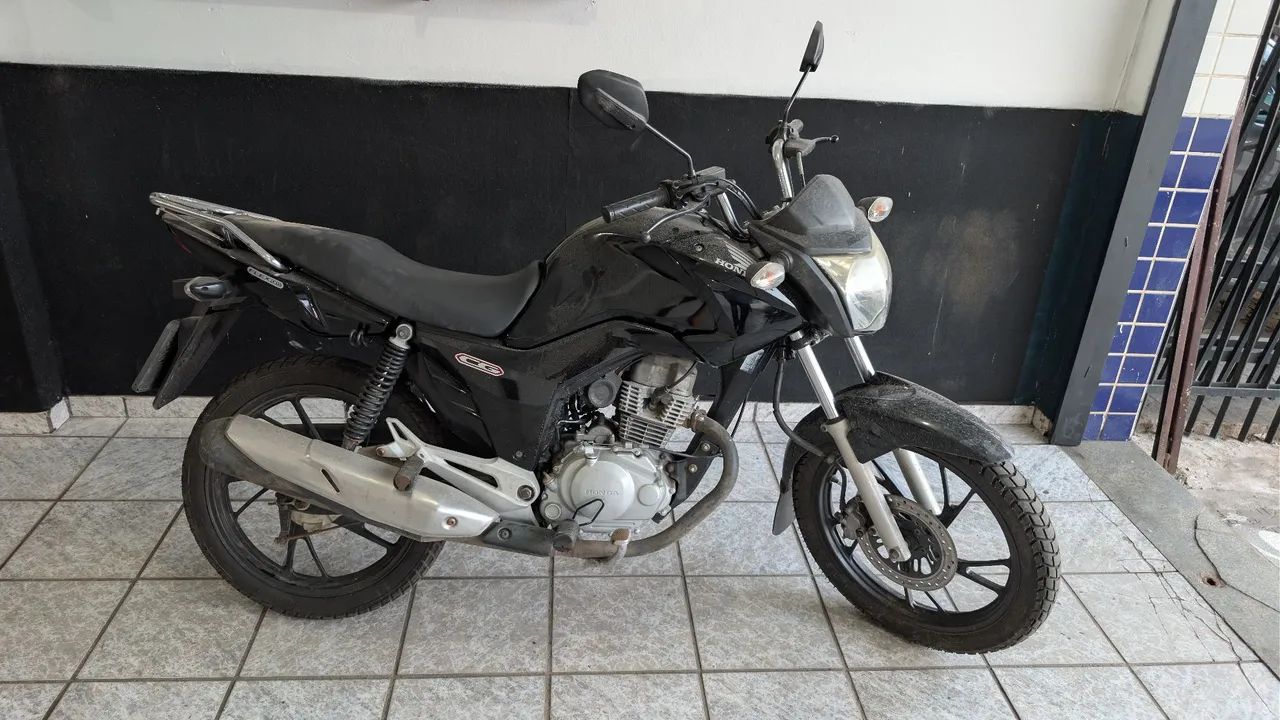 CG 150c 2014