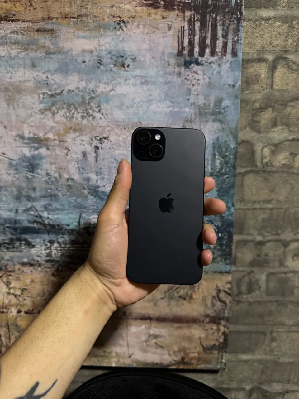 iPhone 15 Plus BARATEZA - Foto 4