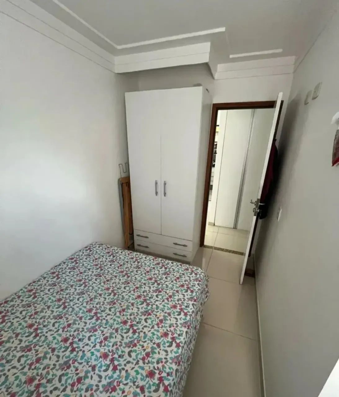 EDIFíCIO PORTE DORLEANS | ESPINHEIRO | 61 M² | 2 QUARTOS | 1 SUÍTE | 1 VAGA - Foto 5