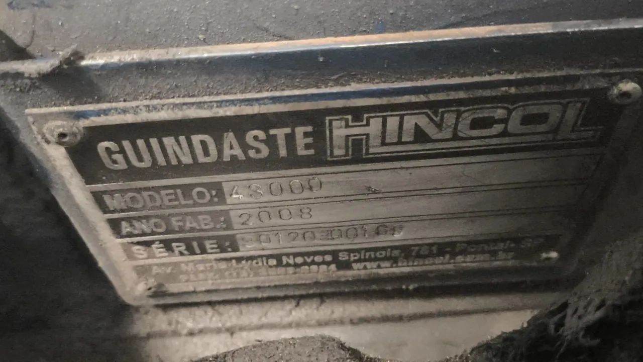 Munck  - Foto 4