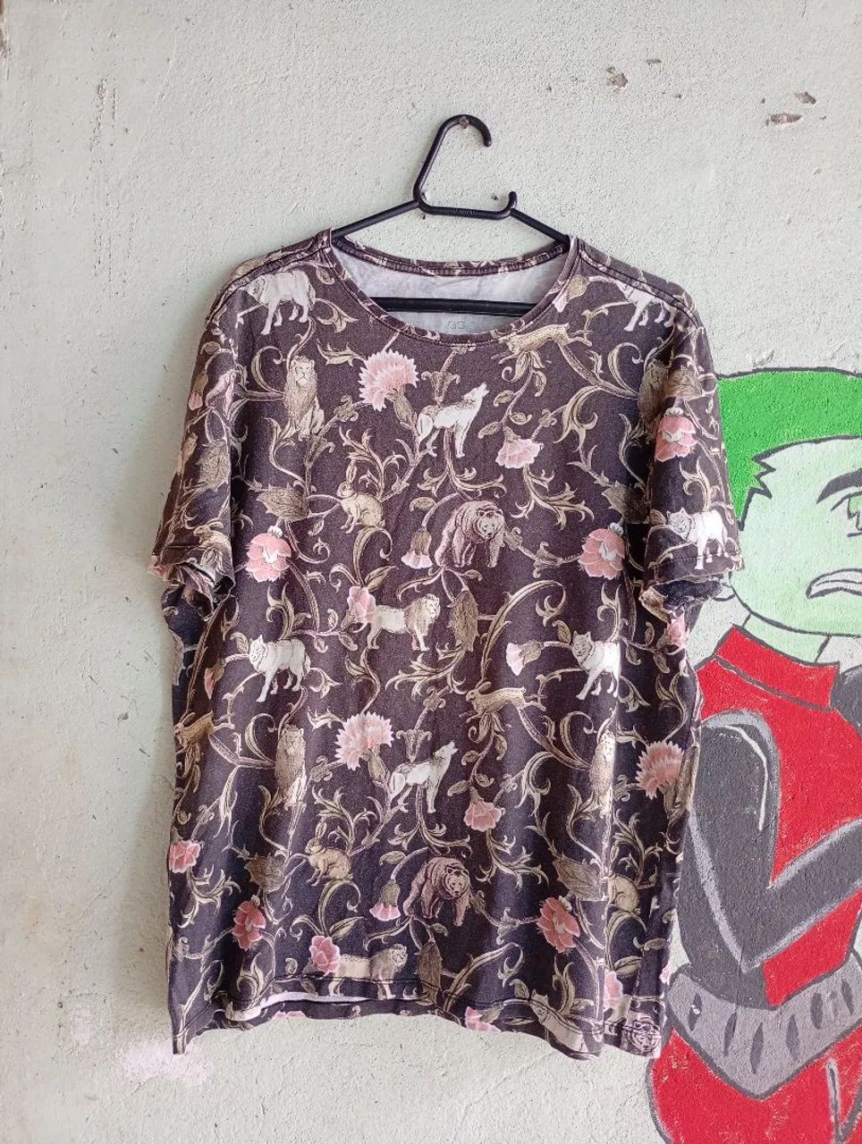 Vendo Blusas Masculinas  - Foto 2