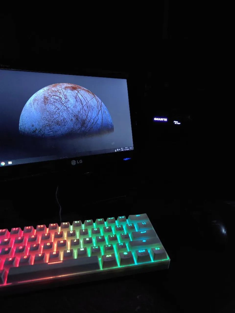 Pc gamer 
