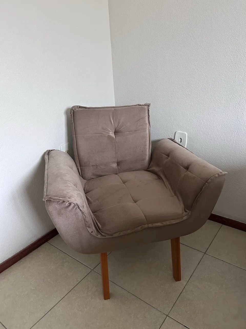 Poltrona Nova  - Foto 2